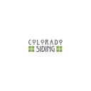 Colorado Siding logo